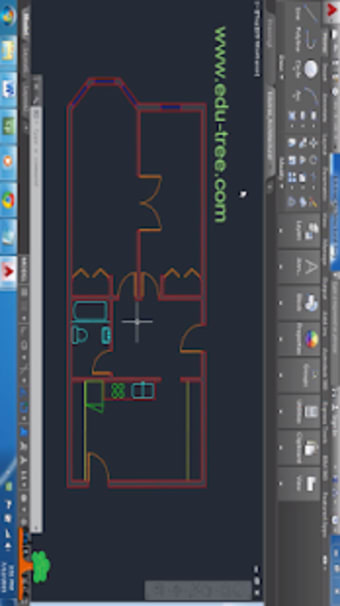 learn free Autocad 2015 - full free video course