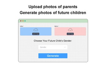 AI Baby Generator