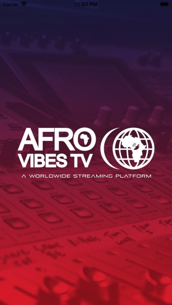 Afrovibes TV  Radio Station