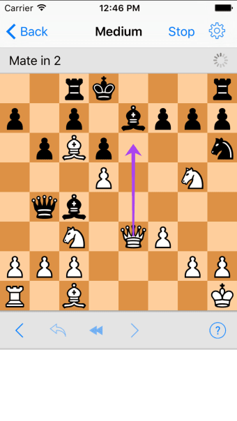 Chess Tactics Pro Puzzles