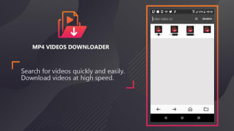 Mp4 video downloader - Download video mp4 format