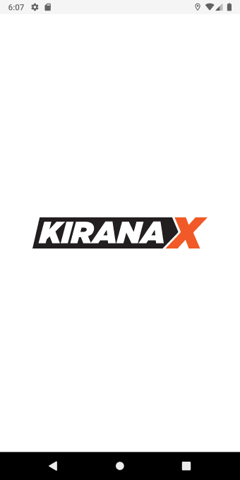 KiranaX