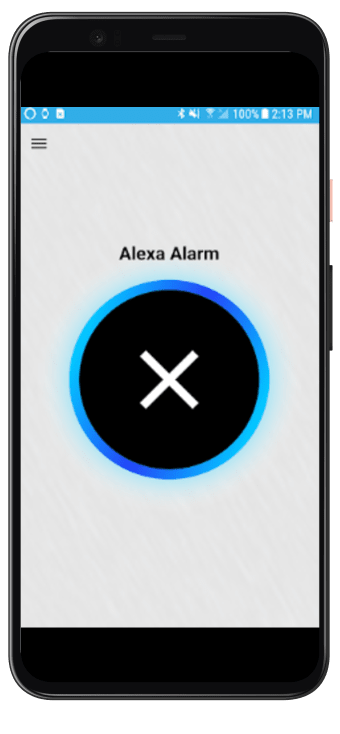 Alex For Alexa Voice Assistant