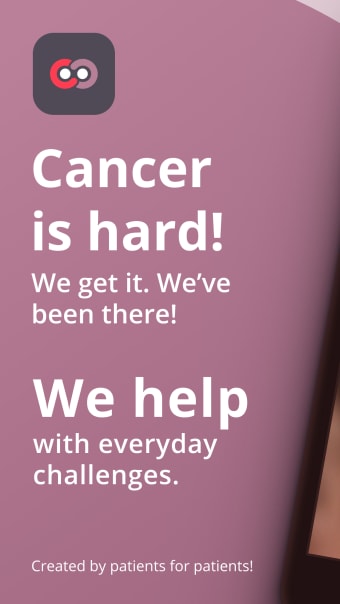 My CareCrew  Cancer Support