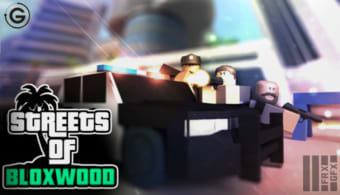 Streets of Bloxwood: Remastered
