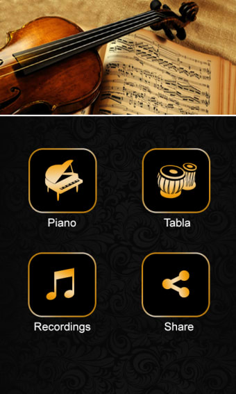 Perfect Piano: Tabla Training