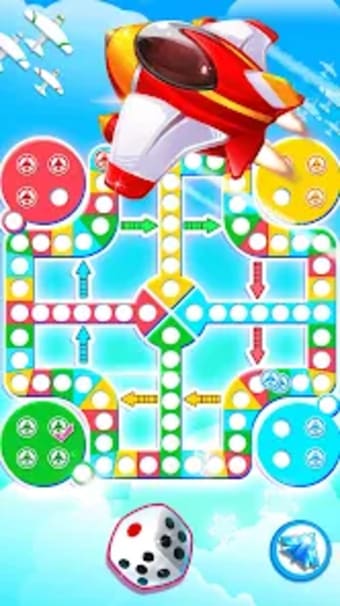 Ludo Wink: Enjoy and Play