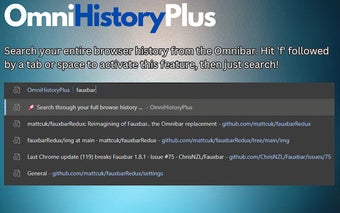 OmniHistoryPlus