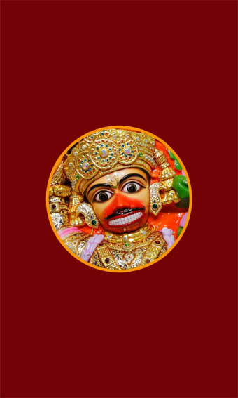 Salangpur Hanumanji
