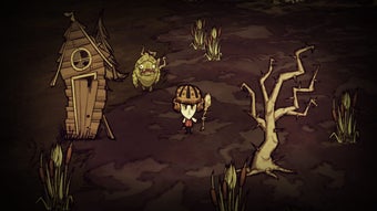 Dont Starve