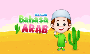 Belajar Bahasa Arab Lengkap