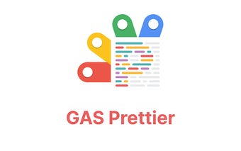 GAS Prettier