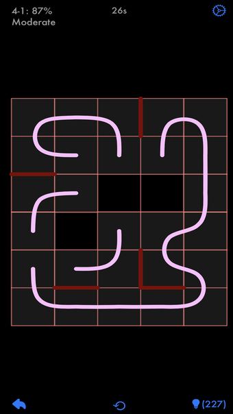 The Hamiltonian Circuit