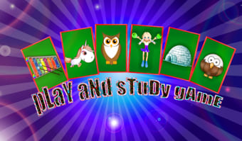 Best Learning With fun activities game