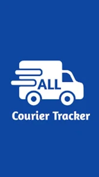 Courier Tracker: Post Tracking