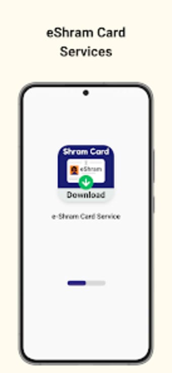 Guide for Shram Card Download