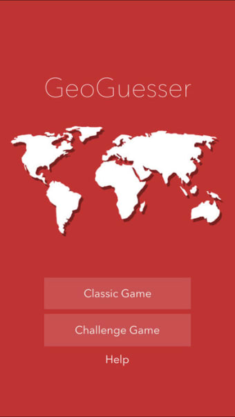 GeoGuesser - Explore the World