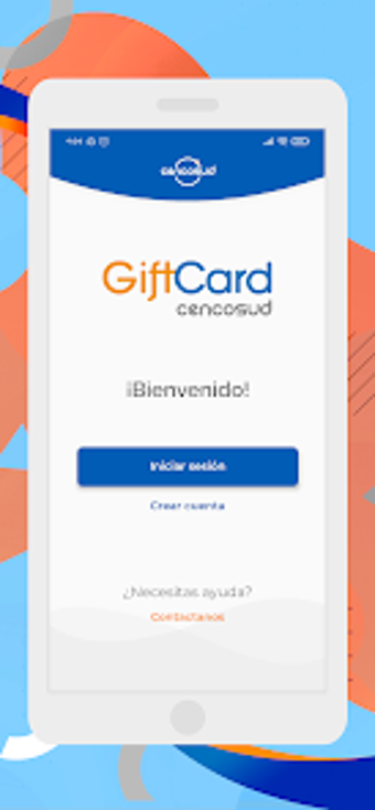 GiftCard Cencosud