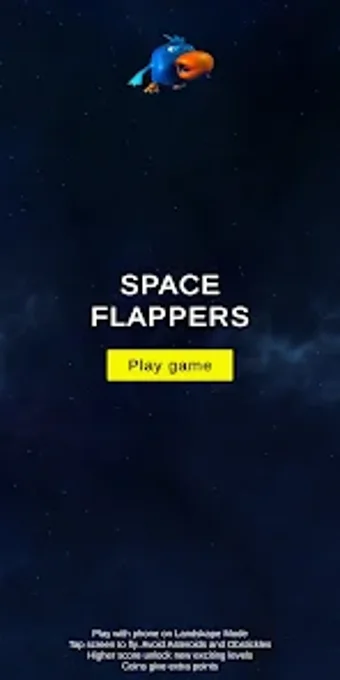 Space Flappers