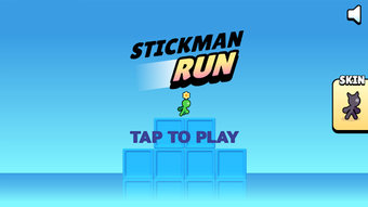 StickManRun