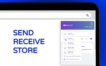 XDB Wallet