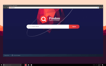 Findoo Browser 2019