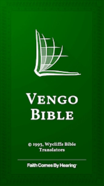 Babungo Bible