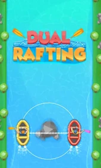 Dual Rafting