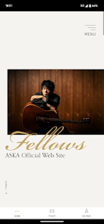 ASKAFellows公式アプリ