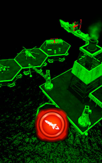 Drone Shooter War 3D