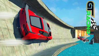 Extreme City GT Car Stunts