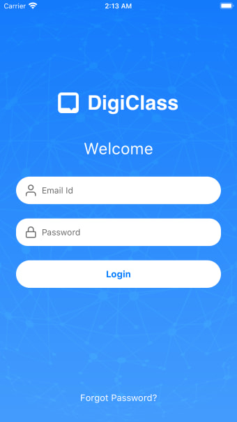 DigiClass Student
