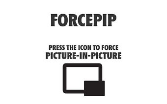 ForcePIP