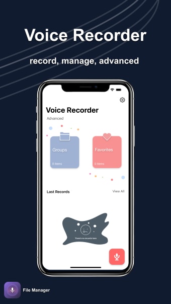 Voice Recorder - PRO