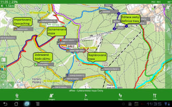 SmartMaps: GPS Navigation&Maps