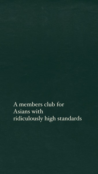 Jade Club - Members Only