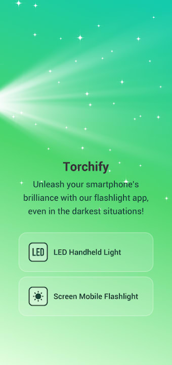 Torchify