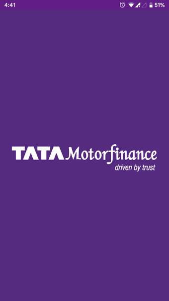 Tata Motors Finance - Customer One