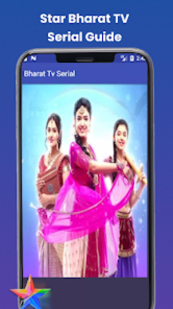 Star Bharat Tv Tips and Guide