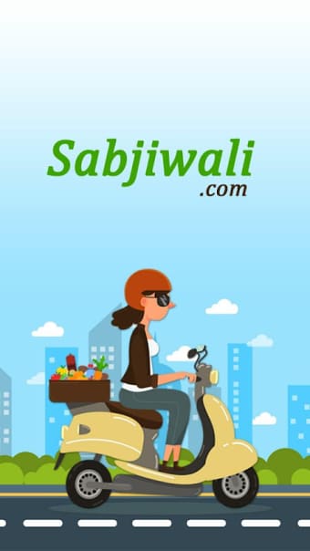 Sabjiwali - Asansol Online Grocery Shopping App