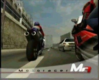 Moto Racer 3 Video
