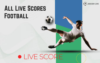Live Football Score