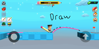 Doodle Master: Draw Challenge