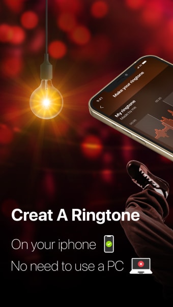 The ringtoner: funny ringtones