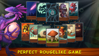 Card Dungeons: Rouge RPG