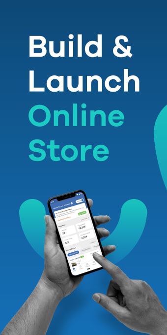 Dukaan - Start Selling Online
