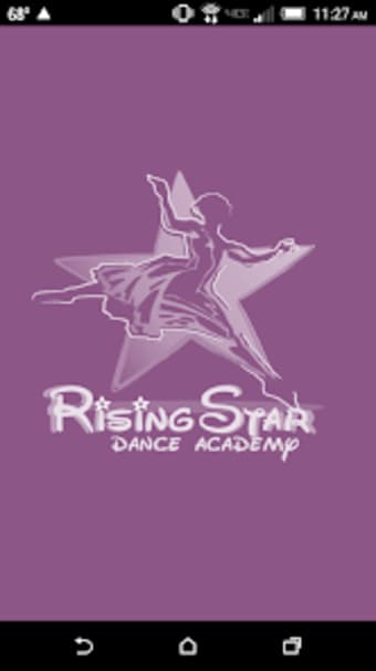 Rising Star Dance