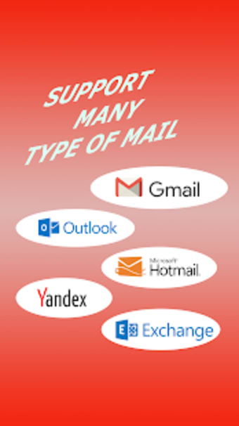 Email - Mail Checker - MailBox - Secured Email