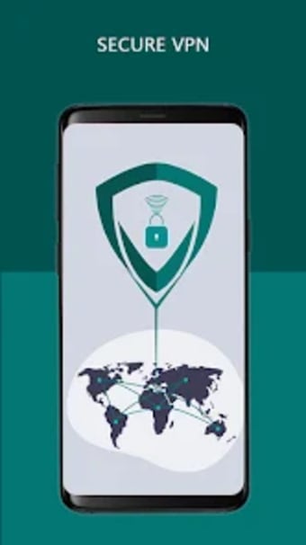 Secure VPN - Best Unlimited Fr