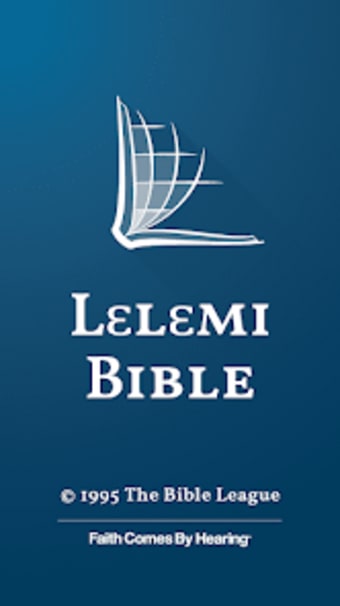 Lelemi Bible